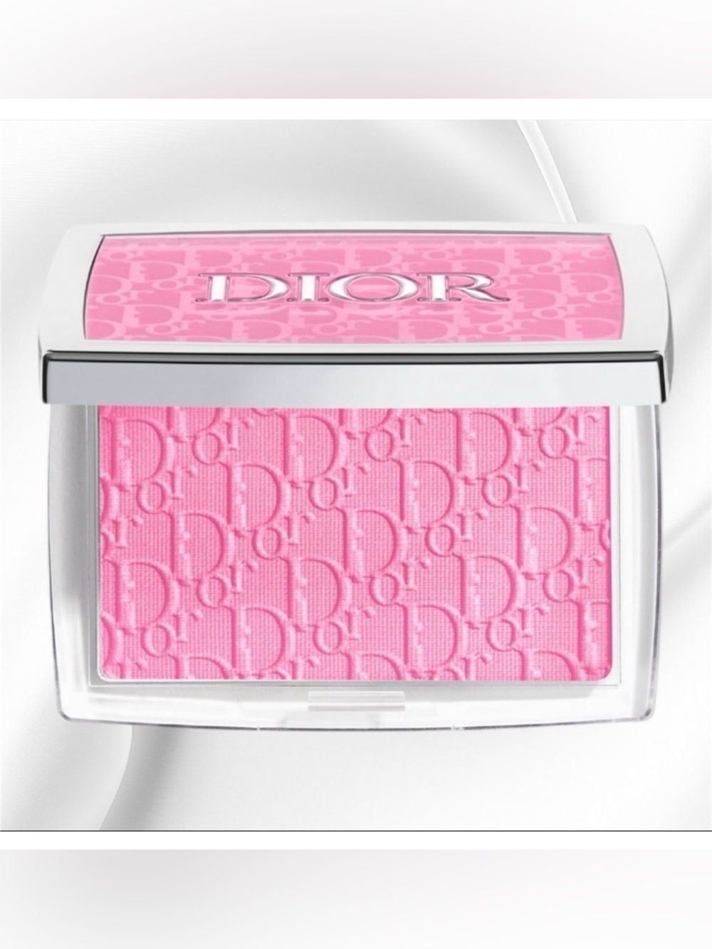 Dior Backstage Rosy Glow Blush — 001 Pink